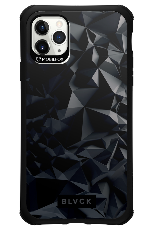 BLVCK MATERIAL - Apple iPhone 11 Pro Max