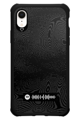 Techno frequency - Apple iPhone XR