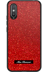 Miss Glamour - Xiaomi Redmi 9A