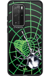 SINGULARITY - Huawei P40 Pro