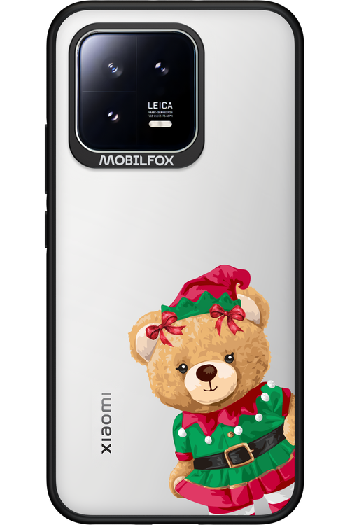Mrs. Elf - Xiaomi 13