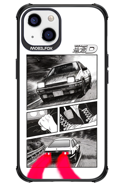 Vitamin D - Apple iPhone 13