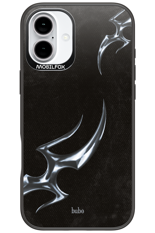 CHROMEPHASE - Apple iPhone 16 Plus