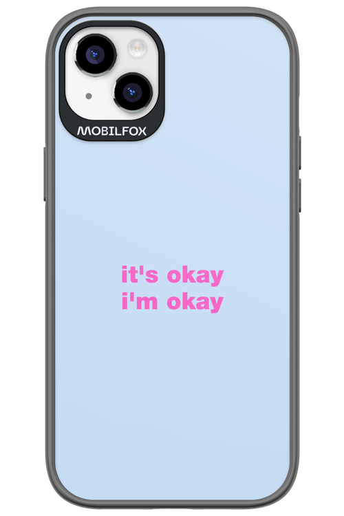 It_s Okay - Apple iPhone 14 Plus