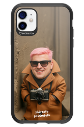 Zbirnelu - Apple iPhone 11