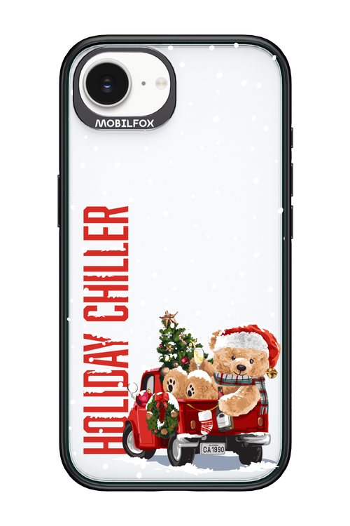 Holiday Chiller - Apple iPhone 16e