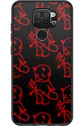 Hell Nah - Xiaomi Redmi Note 9