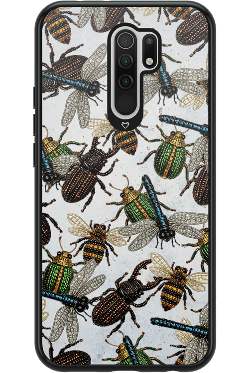 Beetle Gem - Xiaomi Redmi 9