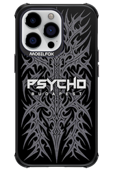 Cybersigilism (Black) - Apple iPhone 13 Pro
