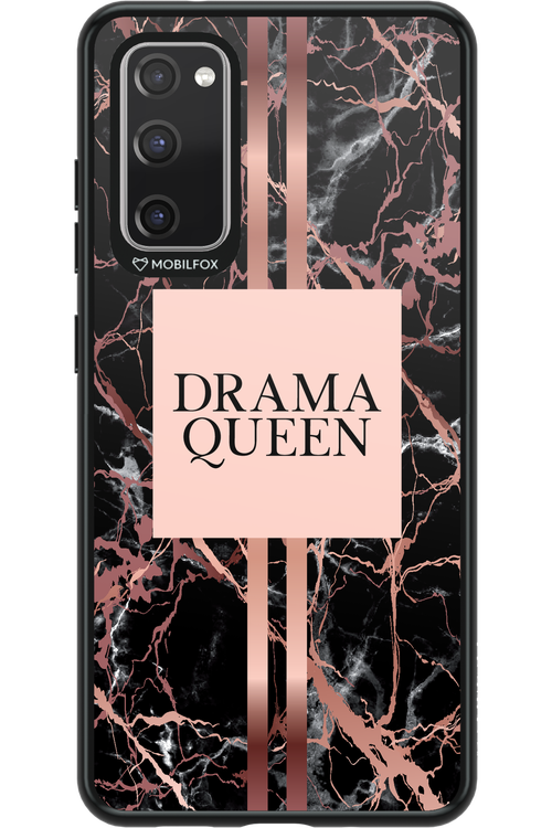 Drama Queen - Samsung Galaxy S20 FE