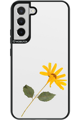 Pressed Flower - Samsung Galaxy S22+