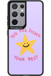 Your Best - Samsung Galaxy S21 Ultra