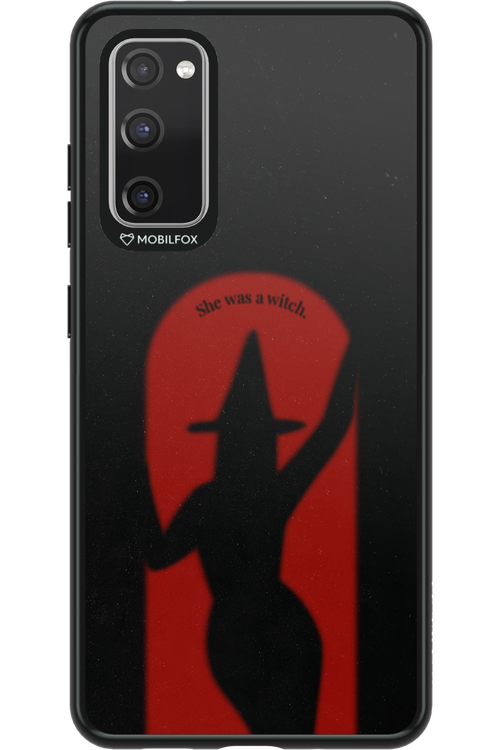 Witch Season - Samsung Galaxy S20 FE