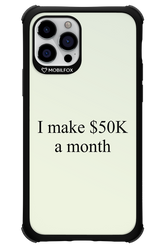 $50K - Apple iPhone 12 Pro