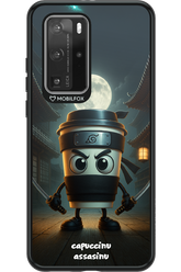 Capuccinu assasinu - Huawei P40 Pro