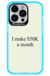 $50K - Apple iPhone 13 Pro