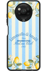 Limoncello - Xiaomi Poco X3 Pro