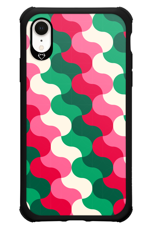 Holiday's Aura - Apple iPhone XR