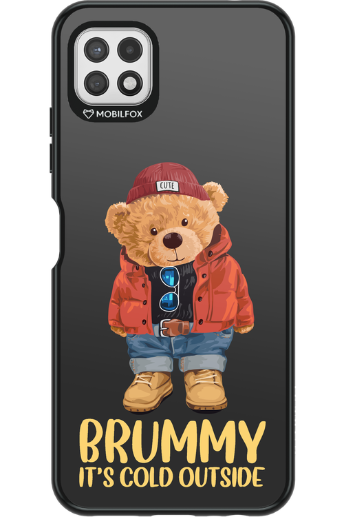Brummy - Samsung Galaxy A22 5G