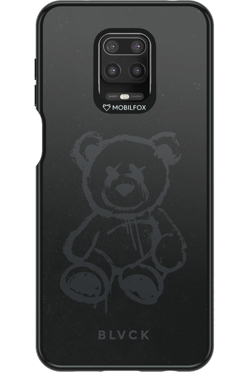BLVCK BEAR - Xiaomi Redmi Note 9 Pro