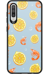 Sour Shrimp - Samsung Galaxy A50