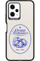 Oyster Summer - Xiaomi Redmi Note 12 5G