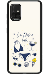 Dolce Vita - Samsung Galaxy A51