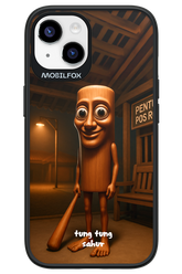Tung tung sahur - Apple iPhone 14