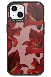 Amaryllis Mist - Apple iPhone 13