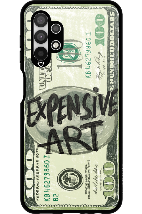 Expensive Art - Samsung Galaxy A13 4G