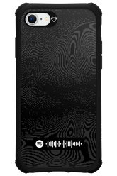 Techno frequency - Apple iPhone 7
