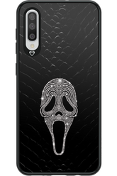 Glitter Ghost - Samsung Galaxy A50