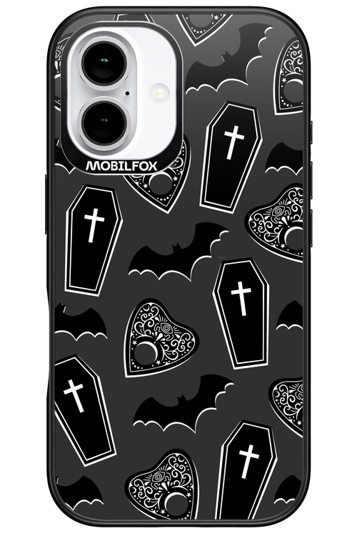After Death - Apple iPhone 16