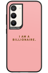 Billionaire - Samsung Galaxy S23