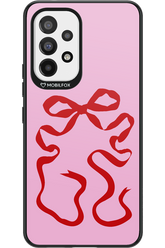 Long Bow Pink - Samsung Galaxy A53