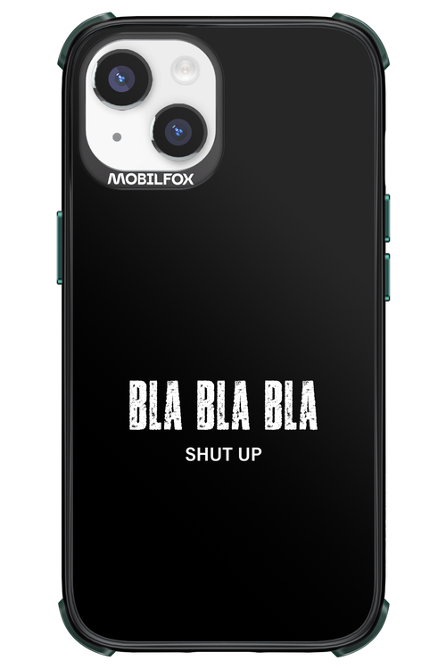 Bla Bla II - Apple iPhone 14