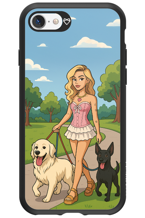 Weaf 2.0 - Apple iPhone 7