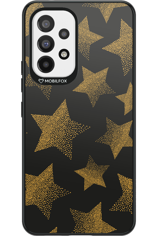 Holiday Stars - Samsung Galaxy A53