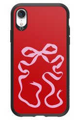 Long Bow Red - Apple iPhone XR