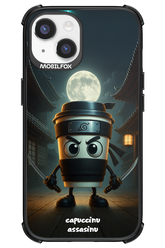 Capuccinu assasinu - Apple iPhone 14
