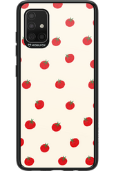 Baby Tomato - Samsung Galaxy A51