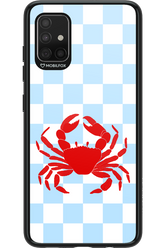 Oh Crab - Samsung Galaxy A51