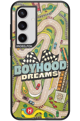 Boyhood Dreams - Samsung Galaxy S24