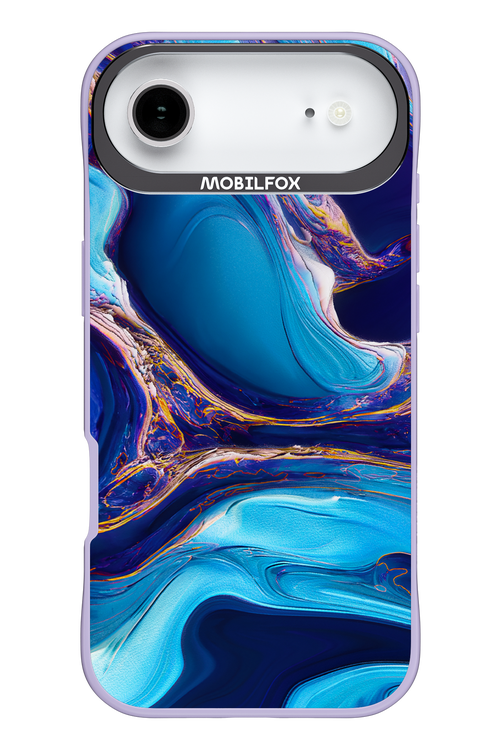 Amethyst - Apple iPhone 17 Air