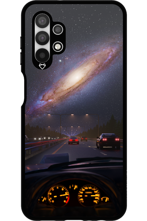 Nightride - Samsung Galaxy A13 4G