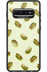Pistachio Fever - Samsung Galaxy S10+