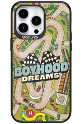 Boyhood Dreams - Apple iPhone 15 Pro Max