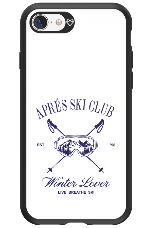 Après Ski Club - Apple iPhone SE 2022