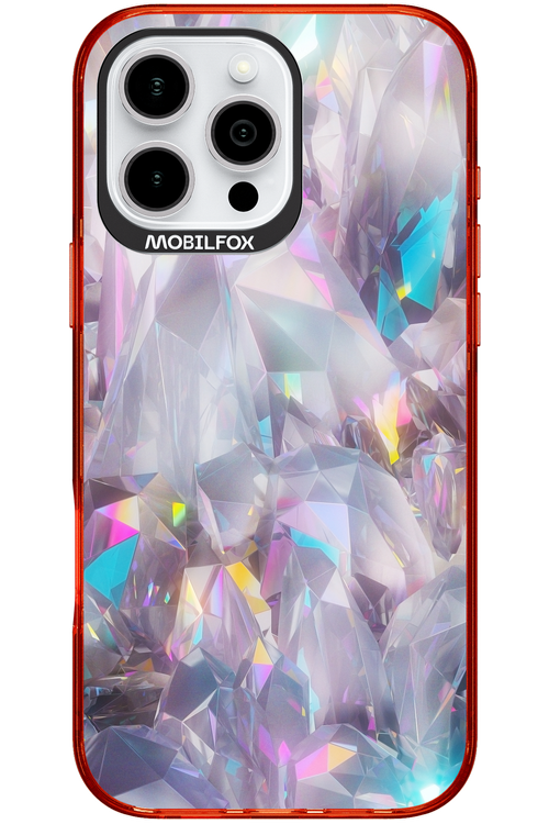 Prism Core - Apple iPhone 16 Pro Max