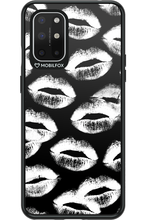 Ghost Kiss Black - OnePlus 8T